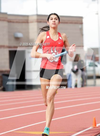 Thumbnail 2 in Continental League Championship 2025 (Day 1 Track) photogallery.