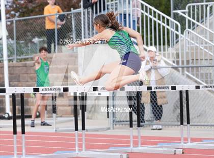 Thumbnail 2 in Continental League Championship 2025 (Day 1 Track) photogallery.