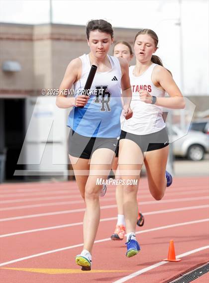 Thumbnail 1 in Continental League Championship 2025 (Day 1 Track) photogallery.