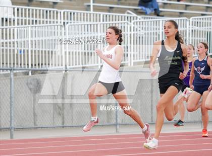 Thumbnail 2 in Continental League Championship 2025 (Day 1 Track) photogallery.