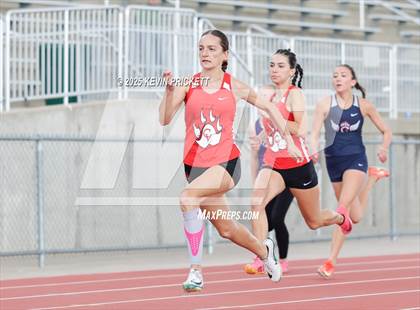 Thumbnail 2 in Continental League Championship 2025 (Day 1 Track) photogallery.