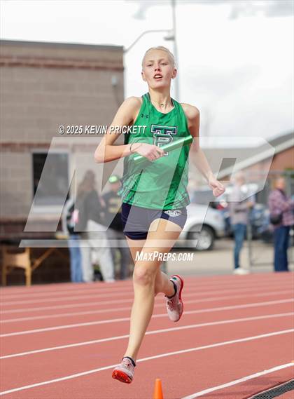 Thumbnail 3 in Continental League Championship 2025 (Day 1 Track) photogallery.