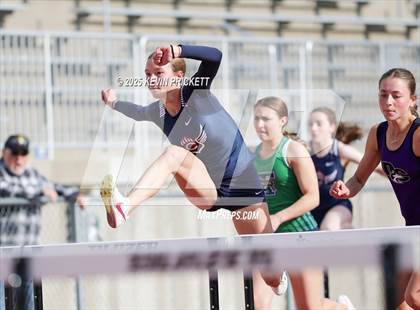 Thumbnail 3 in Continental League Championship 2025 (Day 1 Track) photogallery.