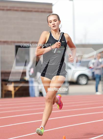 Thumbnail 2 in Continental League Championship 2025 (Day 1 Track) photogallery.
