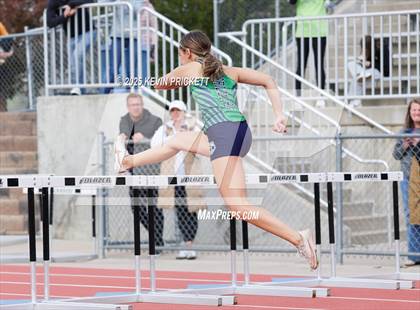 Thumbnail 1 in Continental League Championship 2025 (Day 1 Track) photogallery.