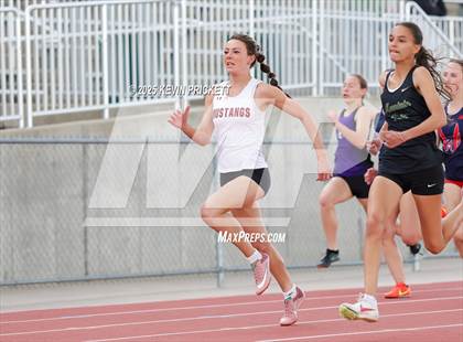 Thumbnail 1 in Continental League Championship 2025 (Day 1 Track) photogallery.