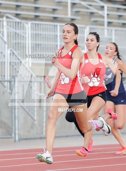 Thumbnail 1 in Continental League Championship 2025 (Day 1 Track) photogallery.