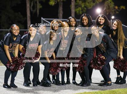 Thumbnail 3 in Spoto @ Lake Gibson (FHSAA Class 6A Regional Playoff) photogallery.