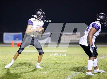 Thumbnail 2 in Spoto @ Lake Gibson (FHSAA Class 6A Regional Playoff) photogallery.
