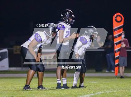 Thumbnail 3 in Spoto @ Lake Gibson (FHSAA Class 6A Regional Playoff) photogallery.