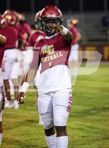 Thumbnail 2 in Spoto @ Lake Gibson (FHSAA Class 6A Regional Playoff) photogallery.