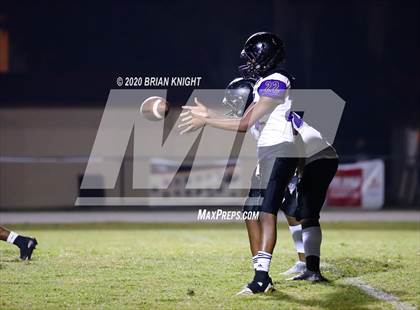 Thumbnail 2 in Spoto @ Lake Gibson (FHSAA Class 6A Regional Playoff) photogallery.