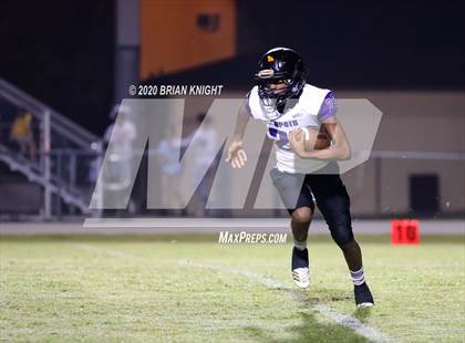 Thumbnail 3 in Spoto @ Lake Gibson (FHSAA Class 6A Regional Playoff) photogallery.