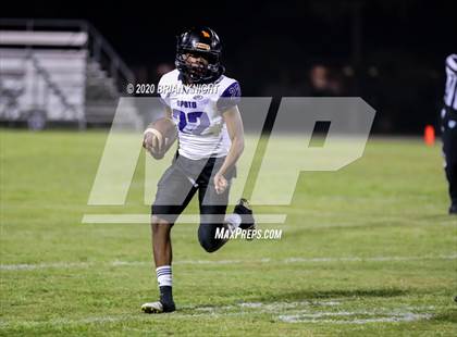 Thumbnail 3 in Spoto @ Lake Gibson (FHSAA Class 6A Regional Playoff) photogallery.