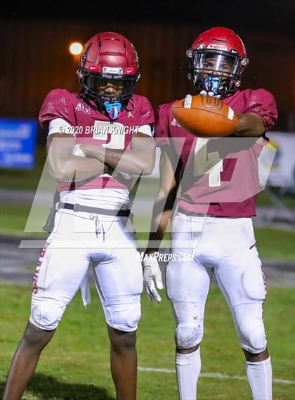 Thumbnail 1 in Spoto @ Lake Gibson (FHSAA Class 6A Regional Playoff) photogallery.