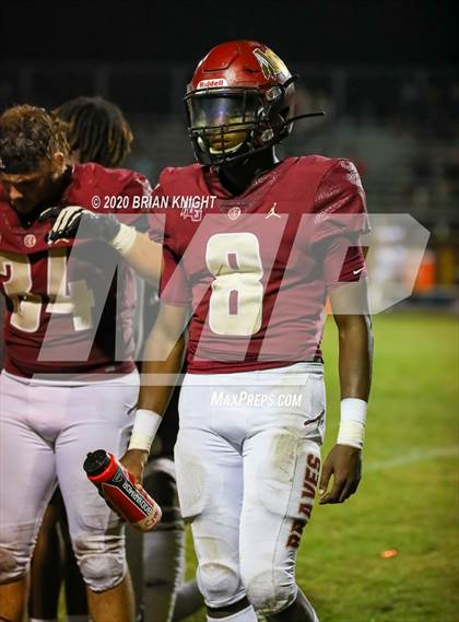 Thumbnail 1 in Spoto @ Lake Gibson (FHSAA Class 6A Regional Playoff) photogallery.