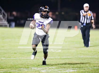Thumbnail 1 in Spoto @ Lake Gibson (FHSAA Class 6A Regional Playoff) photogallery.