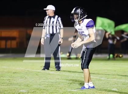 Thumbnail 1 in Spoto @ Lake Gibson (FHSAA Class 6A Regional Playoff) photogallery.