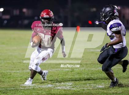 Thumbnail 1 in Spoto @ Lake Gibson (FHSAA Class 6A Regional Playoff) photogallery.