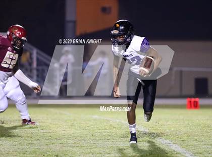 Thumbnail 2 in Spoto @ Lake Gibson (FHSAA Class 6A Regional Playoff) photogallery.