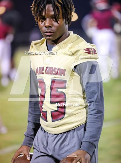 Thumbnail 3 in Spoto @ Lake Gibson (FHSAA Class 6A Regional Playoff) photogallery.