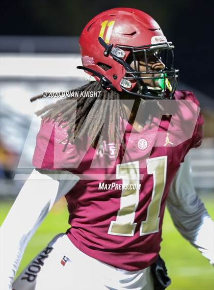 Thumbnail 1 in Spoto @ Lake Gibson (FHSAA Class 6A Regional Playoff) photogallery.
