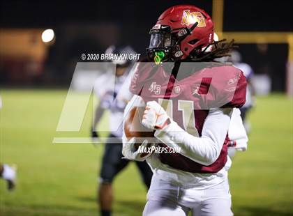 Thumbnail 3 in Spoto @ Lake Gibson (FHSAA Class 6A Regional Playoff) photogallery.