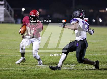 Thumbnail 3 in Spoto @ Lake Gibson (FHSAA Class 6A Regional Playoff) photogallery.