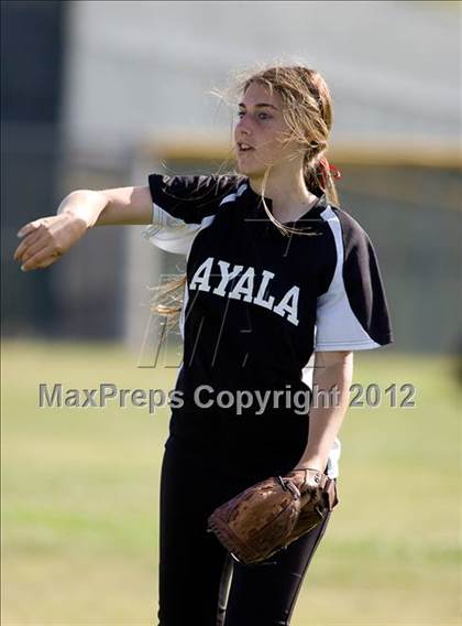 Thumbnail 1 in Ayala @ Chino Hills photogallery.