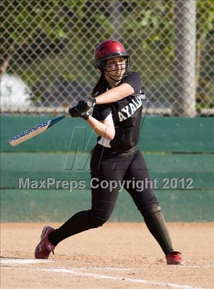 Thumbnail 2 in Ayala @ Chino Hills photogallery.