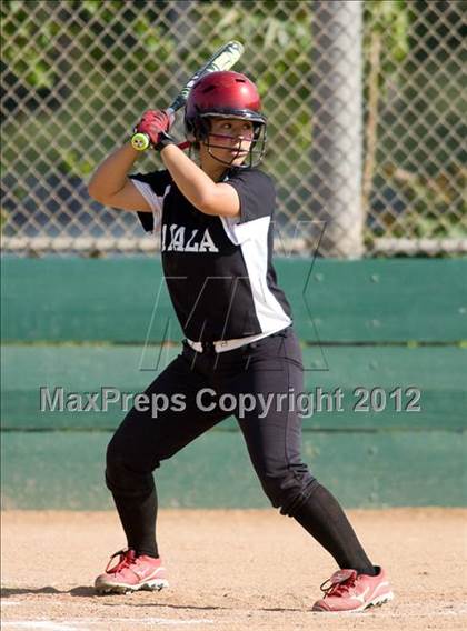 Thumbnail 1 in Ayala @ Chino Hills photogallery.