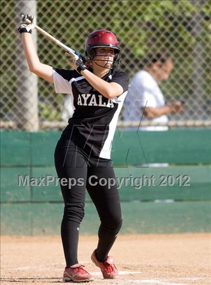 Thumbnail 1 in Ayala @ Chino Hills photogallery.