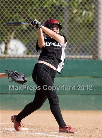 Thumbnail 3 in Ayala @ Chino Hills photogallery.
