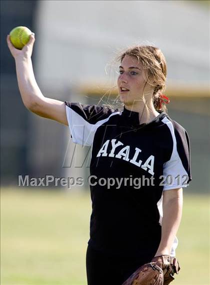 Thumbnail 3 in Ayala @ Chino Hills photogallery.