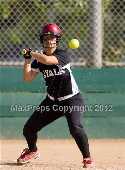 Thumbnail 1 in Ayala @ Chino Hills photogallery.