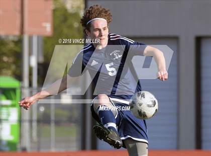 Thumbnail 2 in Bellarmine Prep @ Sumner photogallery.