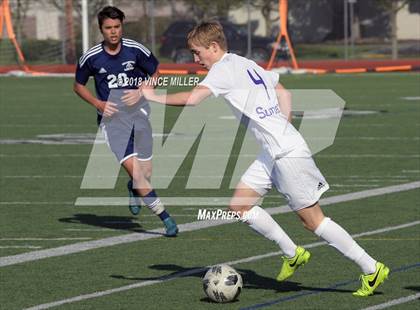 Thumbnail 1 in Bellarmine Prep @ Sumner photogallery.