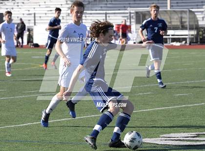 Thumbnail 1 in Bellarmine Prep @ Sumner photogallery.
