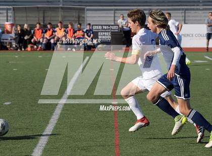 Thumbnail 2 in Bellarmine Prep @ Sumner photogallery.
