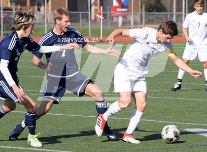 Thumbnail 1 in Bellarmine Prep @ Sumner photogallery.