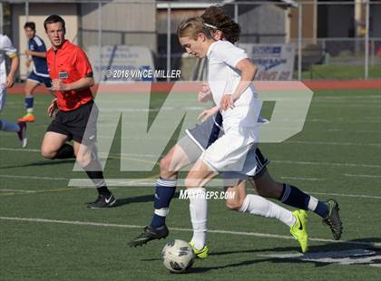 Thumbnail 2 in Bellarmine Prep @ Sumner photogallery.