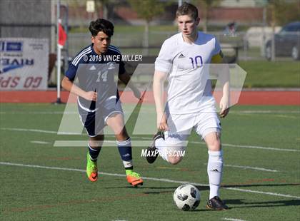 Thumbnail 2 in Bellarmine Prep @ Sumner photogallery.