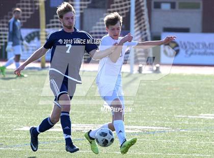 Thumbnail 1 in Bellarmine Prep @ Sumner photogallery.