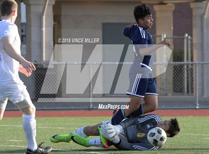 Thumbnail 1 in Bellarmine Prep @ Sumner photogallery.