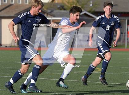 Thumbnail 1 in Bellarmine Prep @ Sumner photogallery.