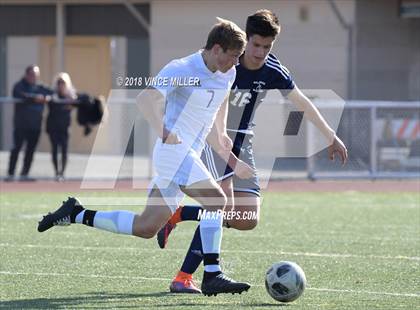 Thumbnail 1 in Bellarmine Prep @ Sumner photogallery.