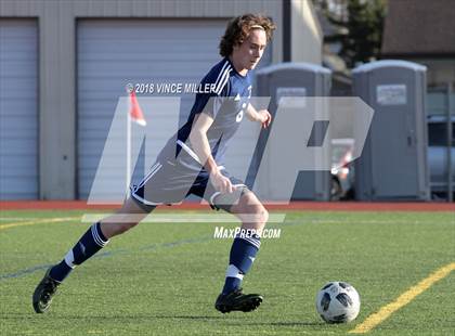 Thumbnail 1 in Bellarmine Prep @ Sumner photogallery.