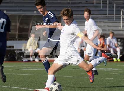 Thumbnail 2 in Bellarmine Prep @ Sumner photogallery.