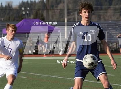 Thumbnail 2 in Bellarmine Prep @ Sumner photogallery.