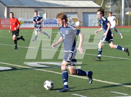 Thumbnail 2 in Bellarmine Prep @ Sumner photogallery.
